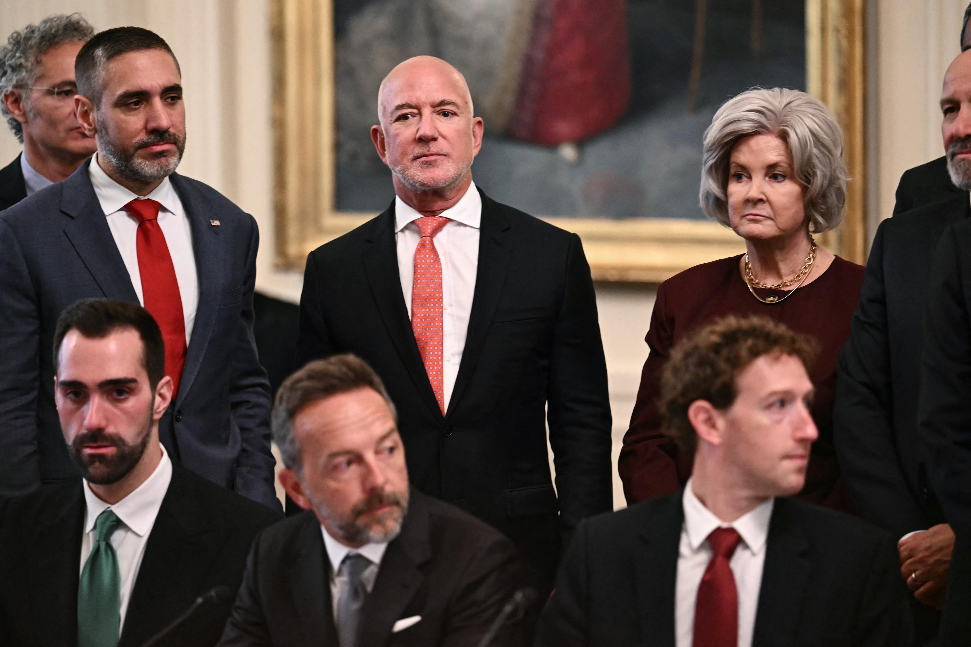 Constellation e Amazon fecham acordo de US$ 3 bilh&otilde;es para modernizar usina nuclear nos EUA