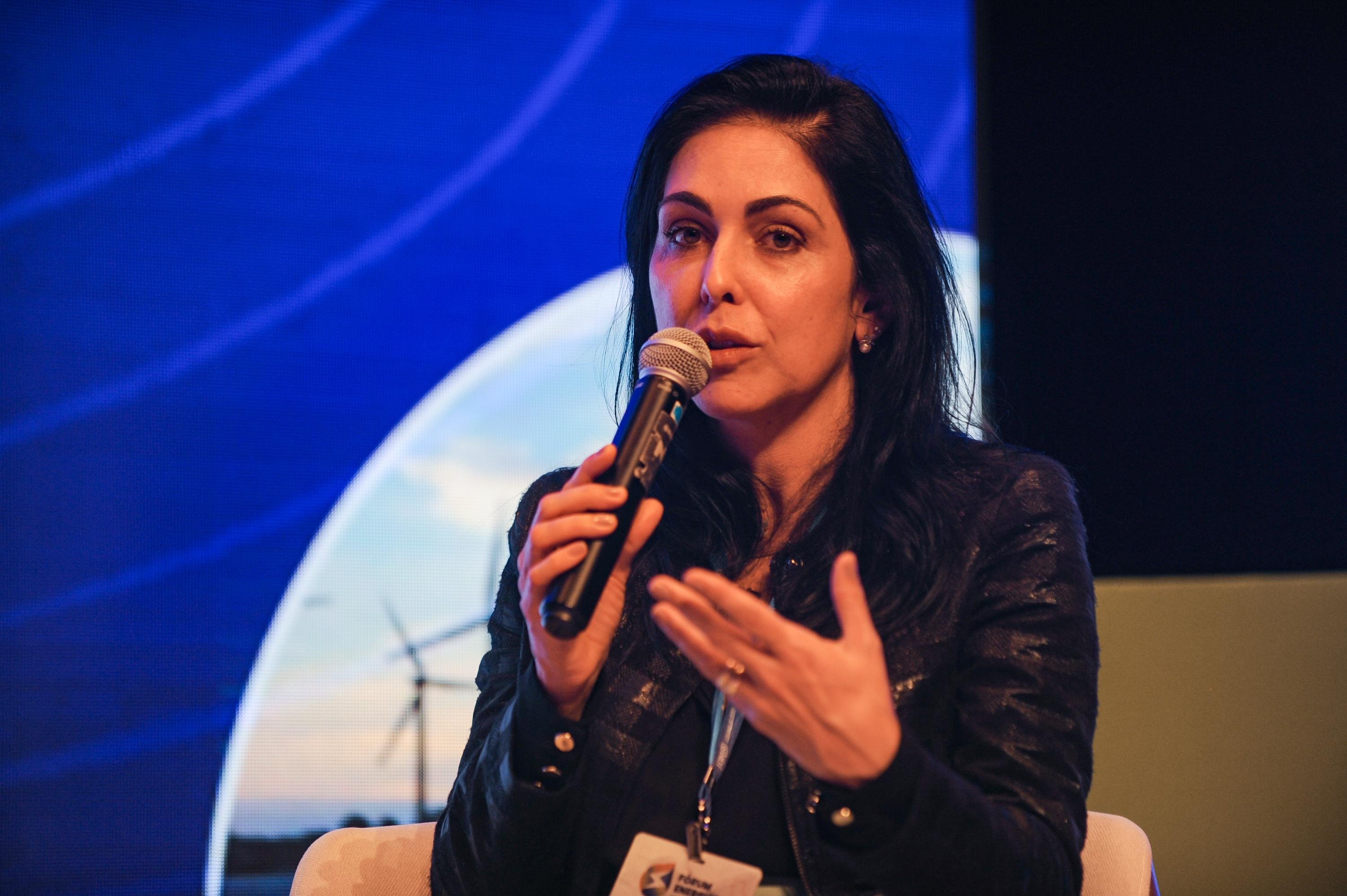 Daniela Cardeal seguir&aacute; no comando do Sindicato da Ind&uacute;stria de Energias Renov&aacute;veis do Rio Grande do Sul (Sindienergia-RS) por mais tr&ecirc;s anos