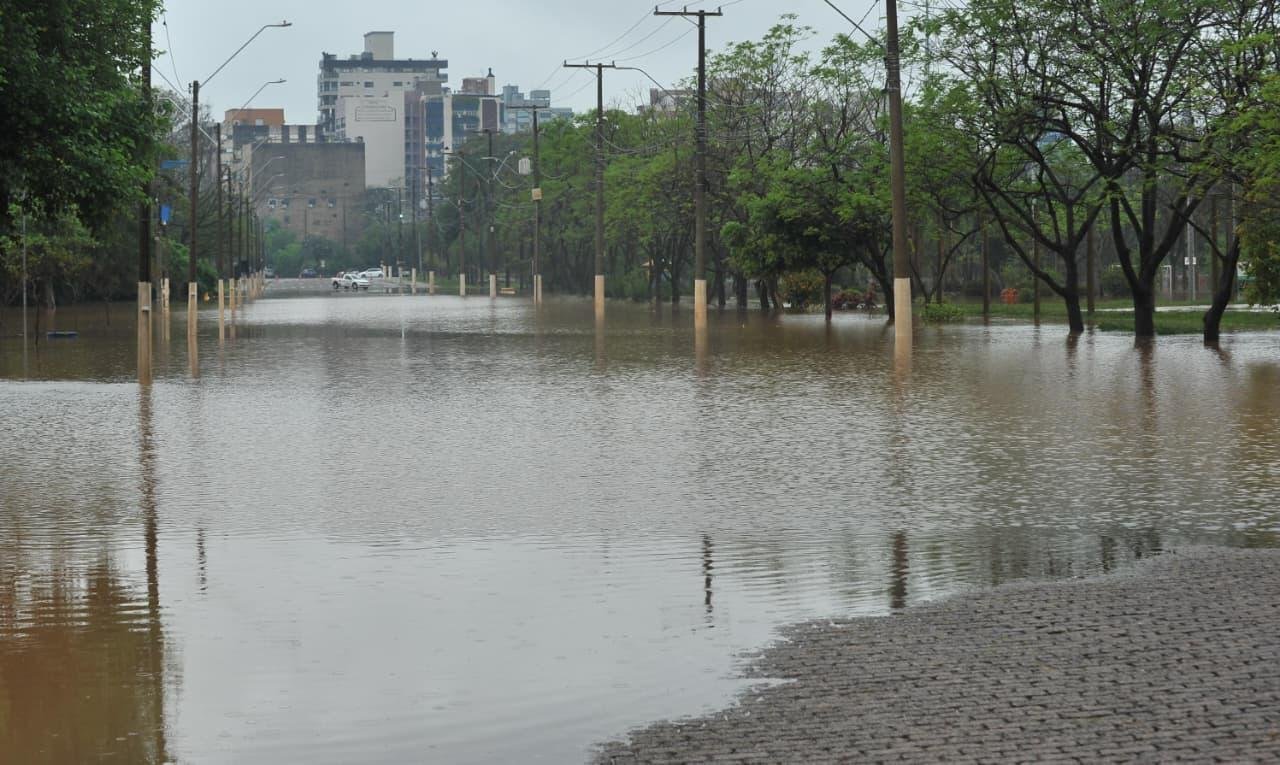 Parque do Dick em Lajeado