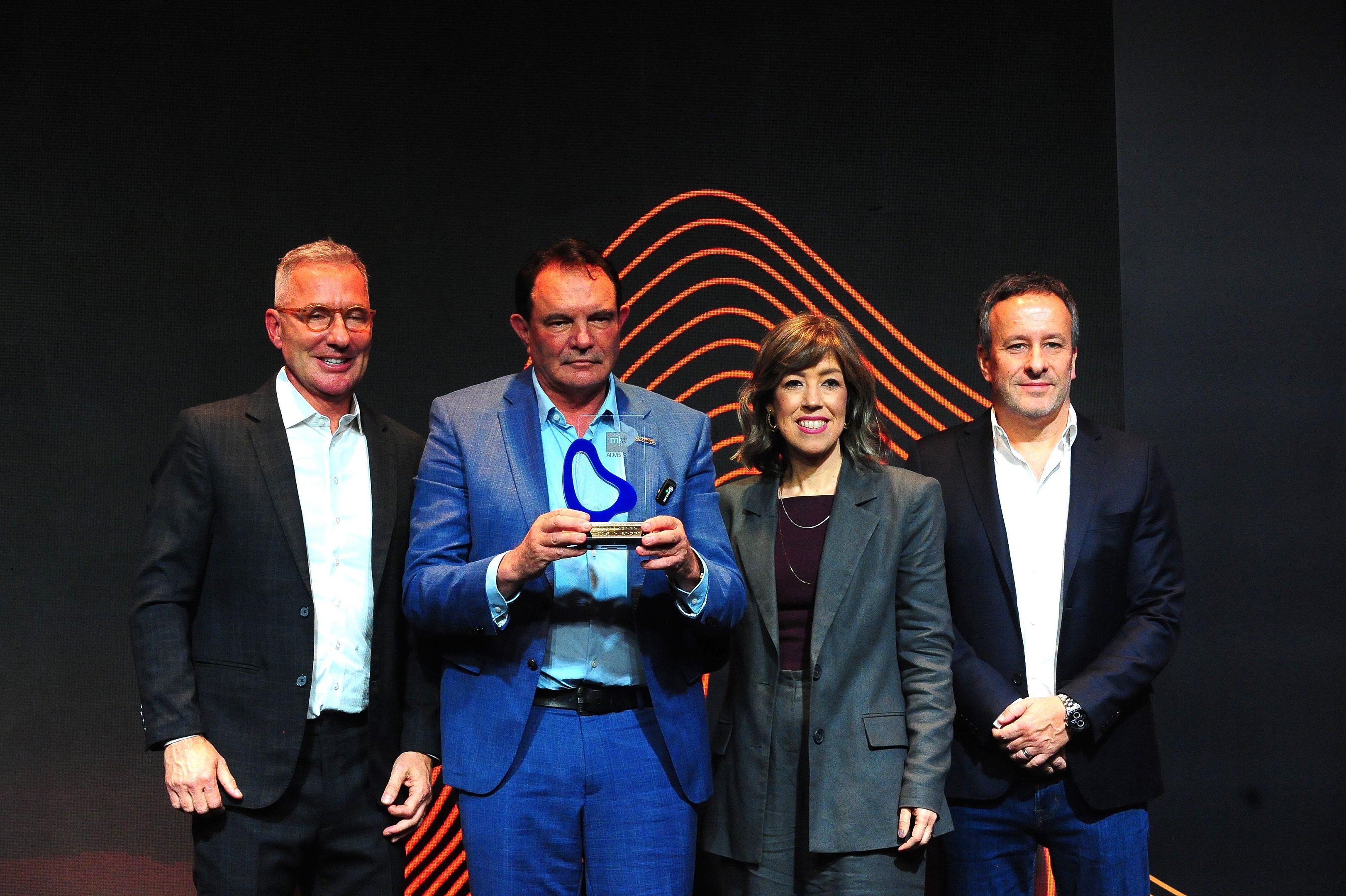 43&ordf; edi&ccedil;&atilde;o do pr&ecirc;mio teve 66 finalistas de 47 empresas