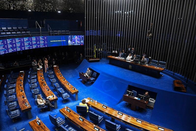 Vota&ccedil;&atilde;o da PEC deve ocorrer em dois turnos