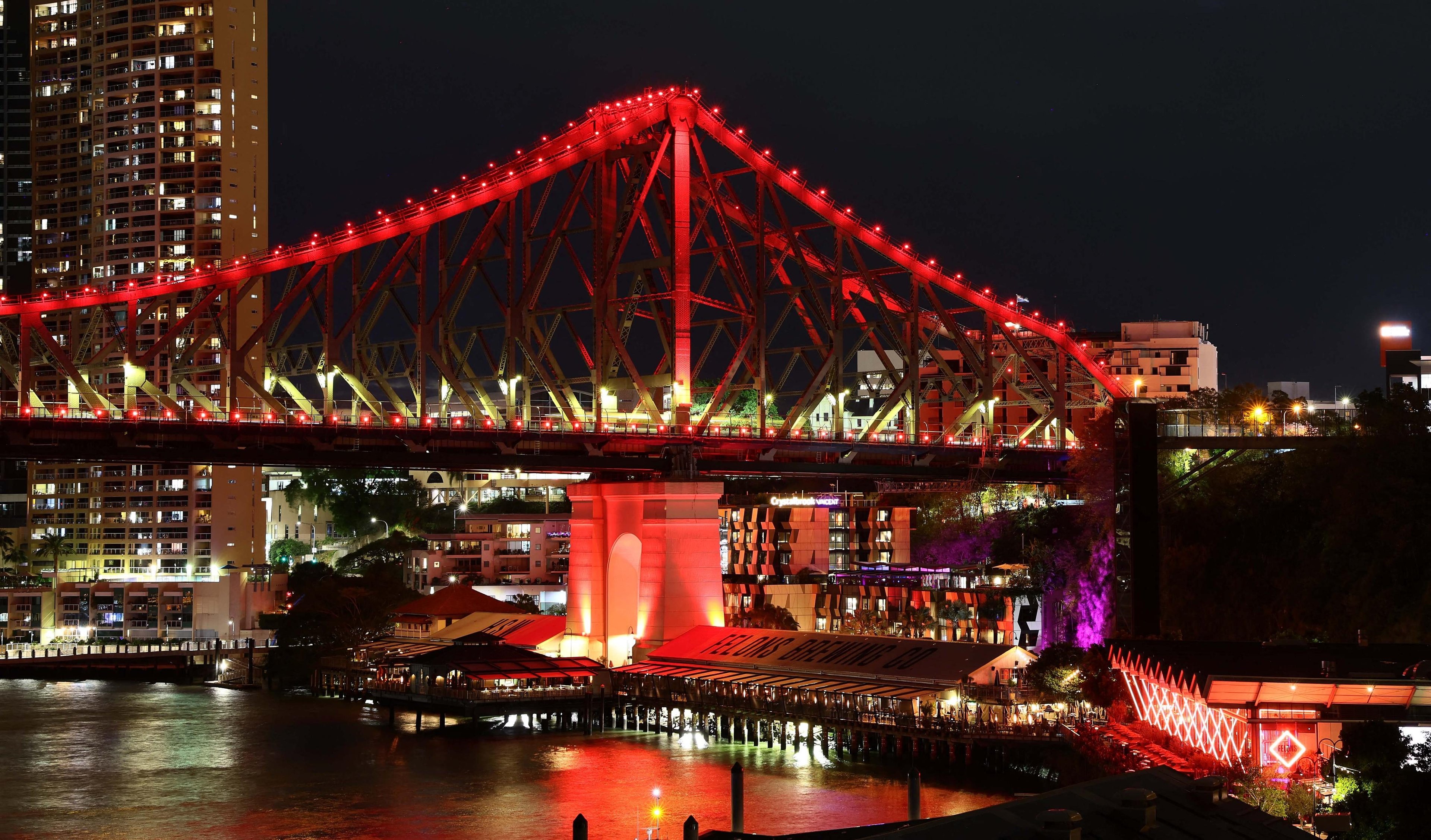 Austr&aacute;lia comunica fechamento de embaixada no Brasil
