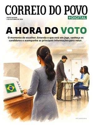 Especial Eleições