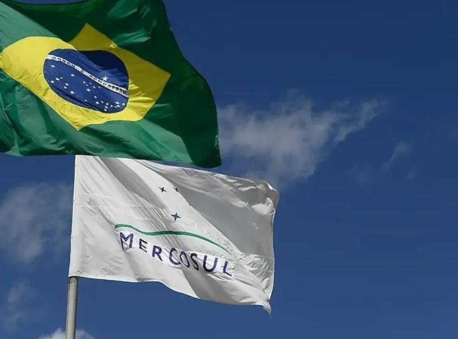 MDIC publica portaria com cotas para importa&ccedil;&atilde;o no acordo Mercosul-Efta