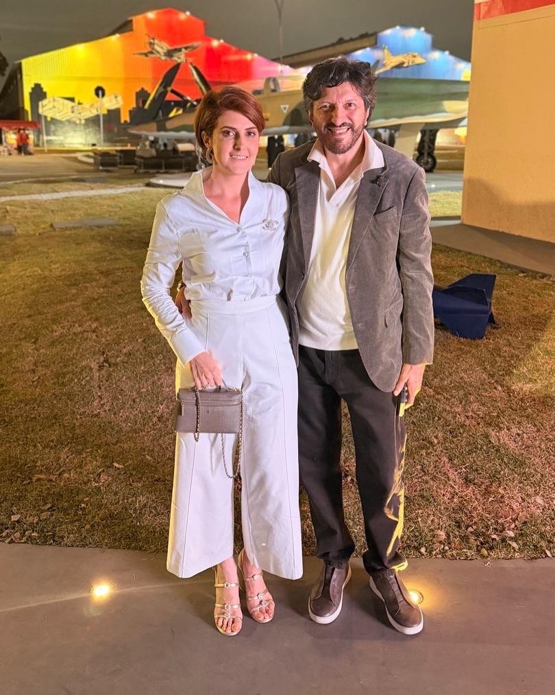 Mila Seidl&nbsp;cuidou do marido diagnosticado com a doen&ccedil;a degenerativa Creutzfeldt-Jakob, que &eacute; rara, fatal e n&atilde;o tem cura