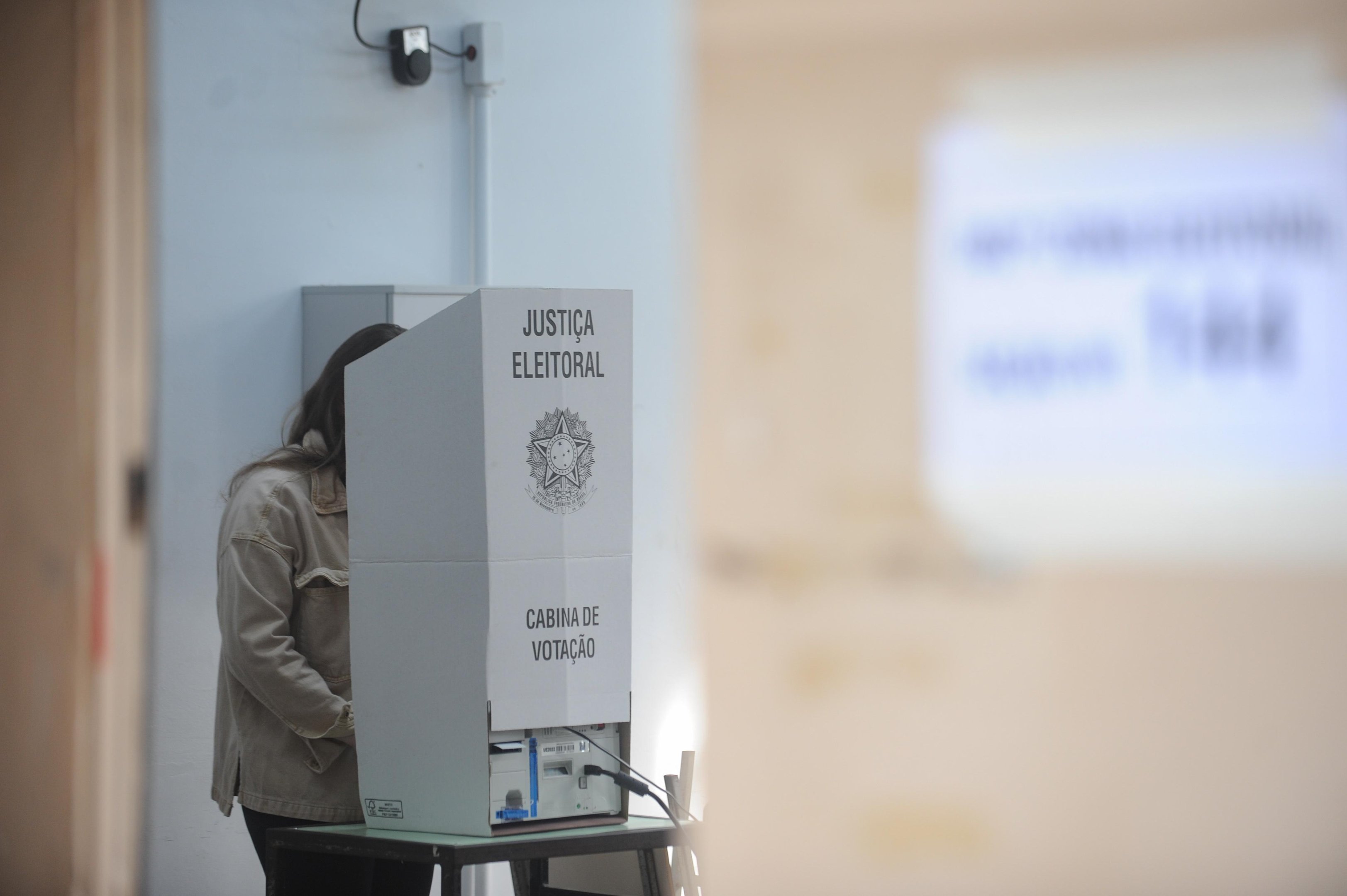 Mais de 4 mil eleitores têm locais votação alterados neste 2º turno