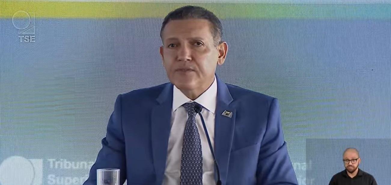Nunes Marques j&aacute; havia permitido que o canal retornasse ao ar desde que fosse registrado junto &agrave; Justi&ccedil;a Eleitoral