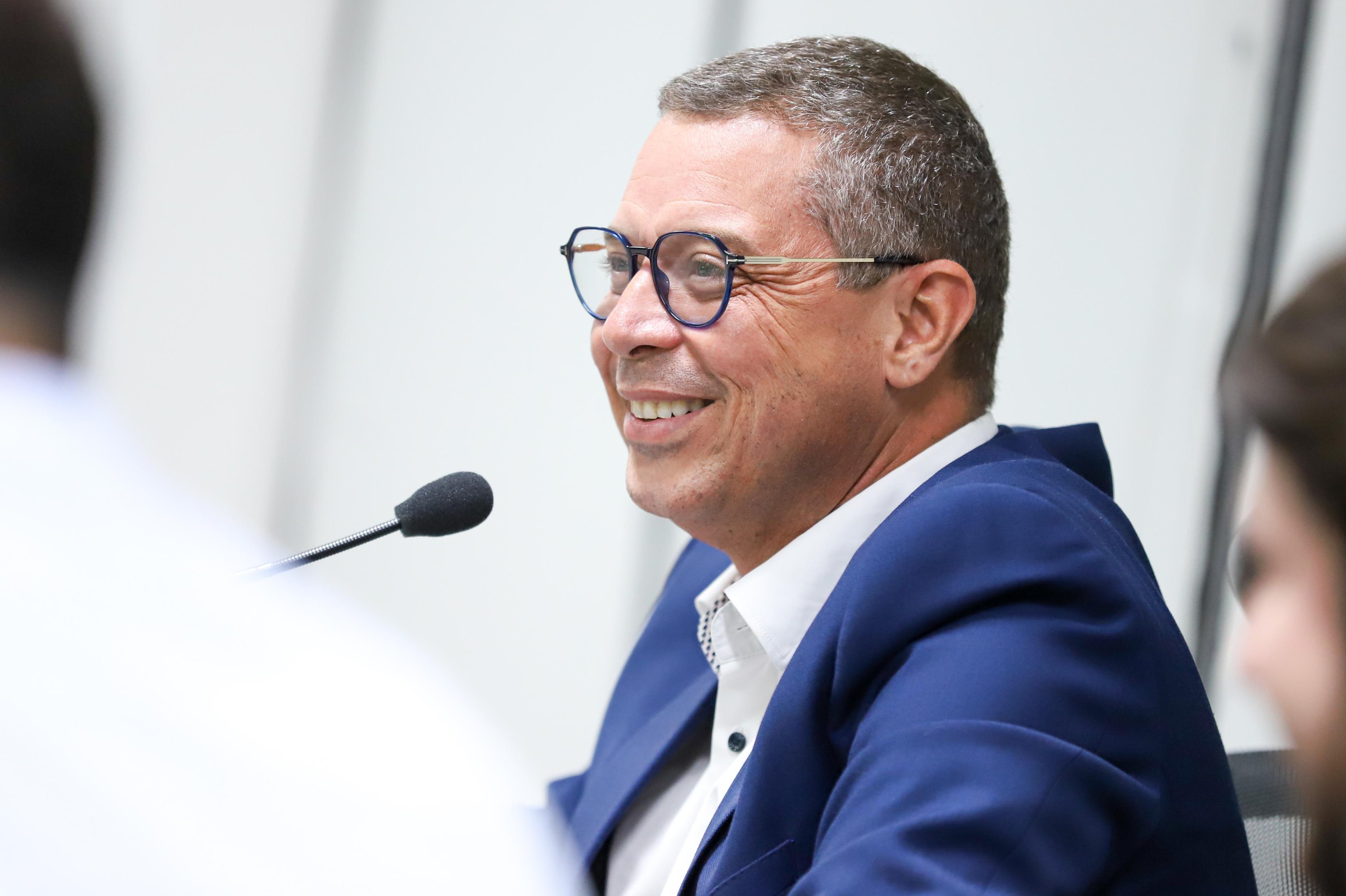 F&aacute;bio chega &agrave; reelei&ccedil;&atilde;o pelo governo de Sergipe