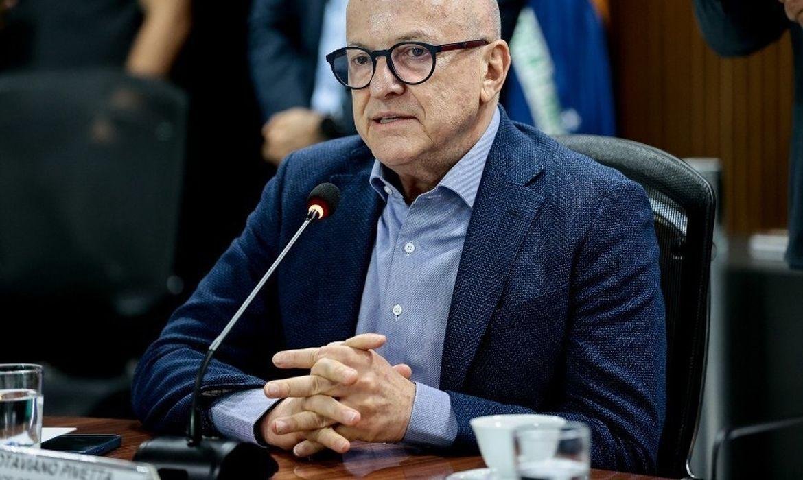 Otaviano Pivetta recebeu 61,7% dos votos