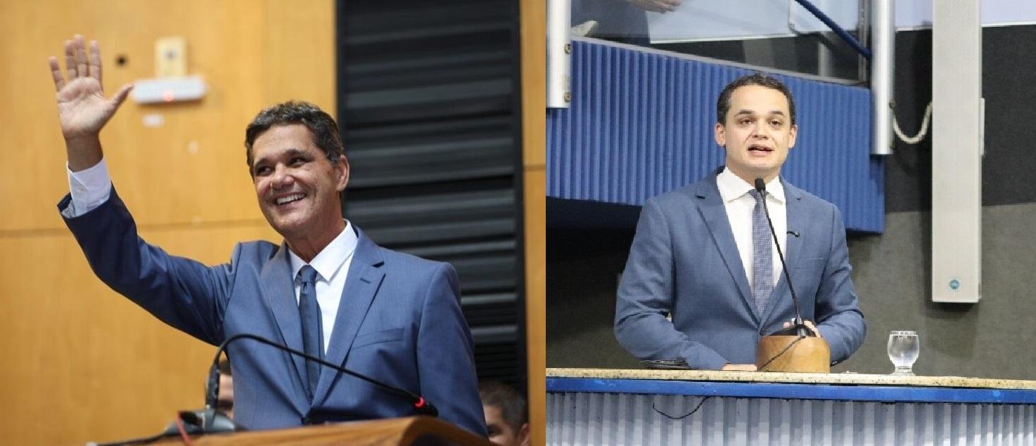 Ex-prefeito de Vit&oacute;ria garante o comando do Pal&aacute;cio Anchieta pelos pr&oacute;ximos quatro anos