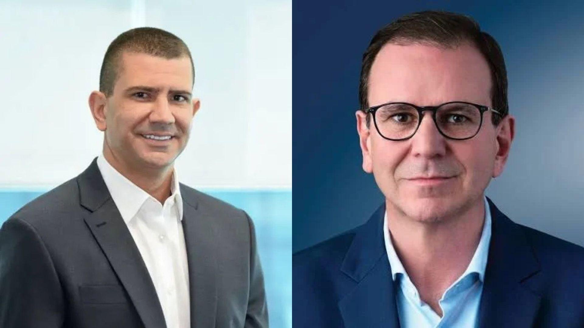 Ex-prefeito do Rio e candidato do PL disputam o Pal&aacute;cio Guanabara em 25 de outubro