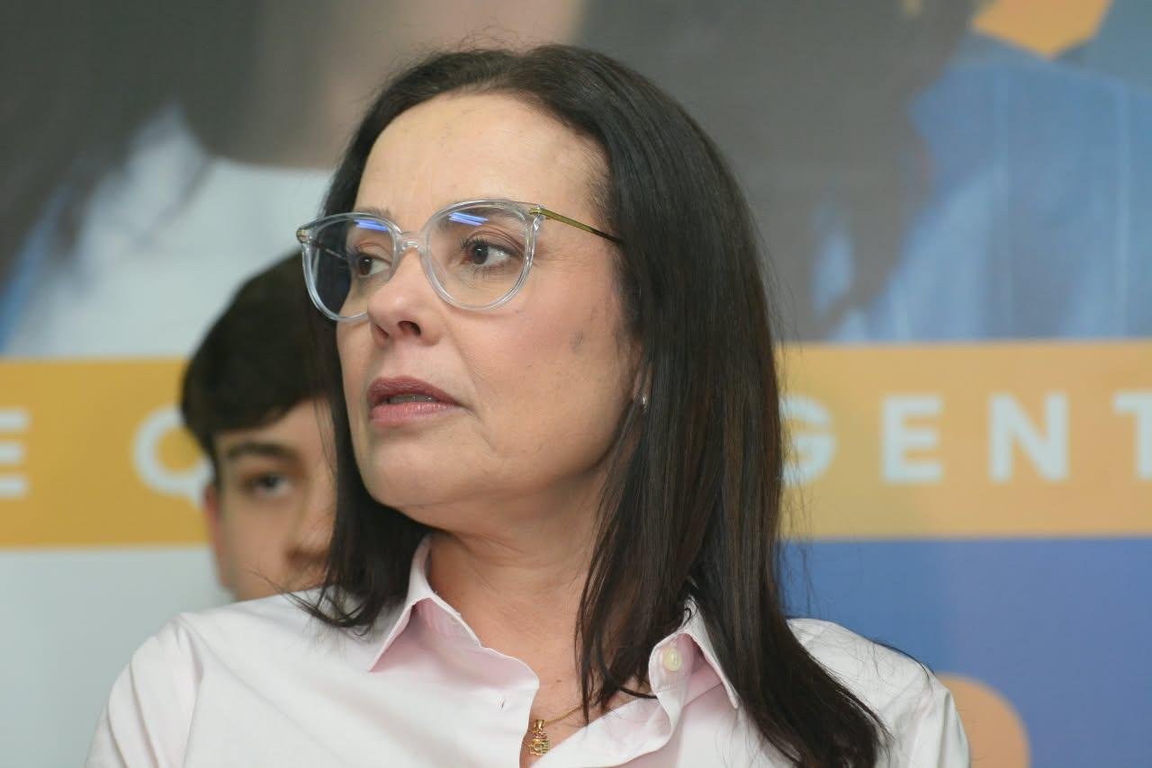 Juliana Brizola somou 31,65% dos votos (1.917.374)