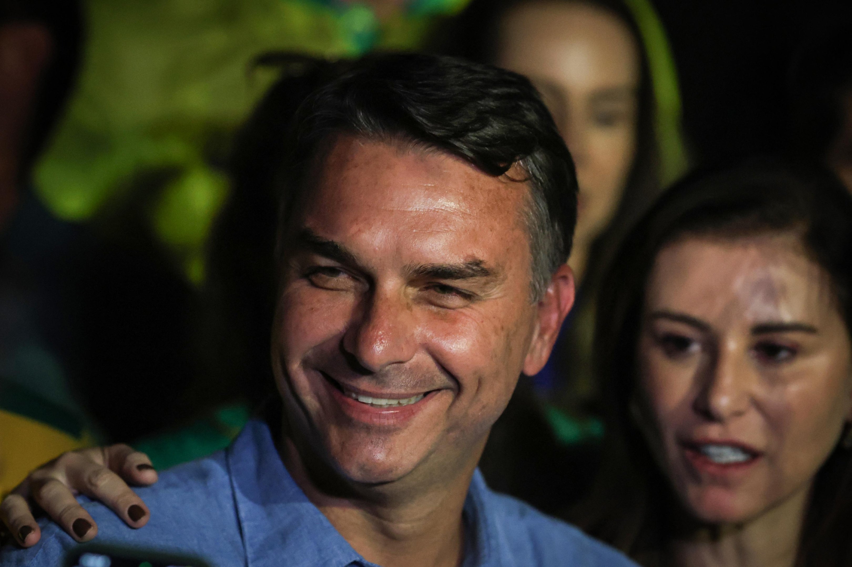 Senador enfatizou papel de promover "a mudan&ccedil;a"