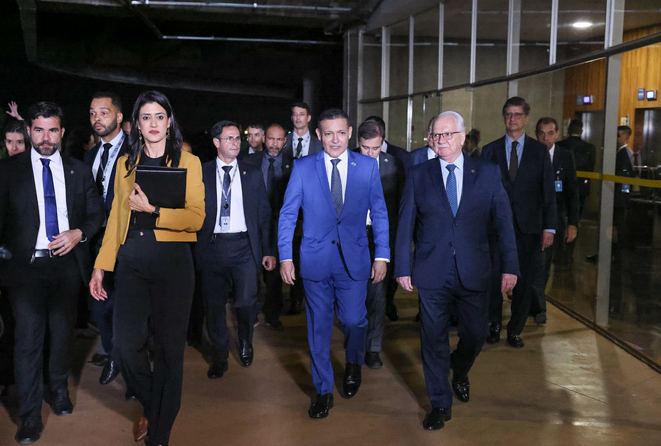 Ministro destacou confian&ccedil;a nas urnas ap&oacute;s an&aacute;lise