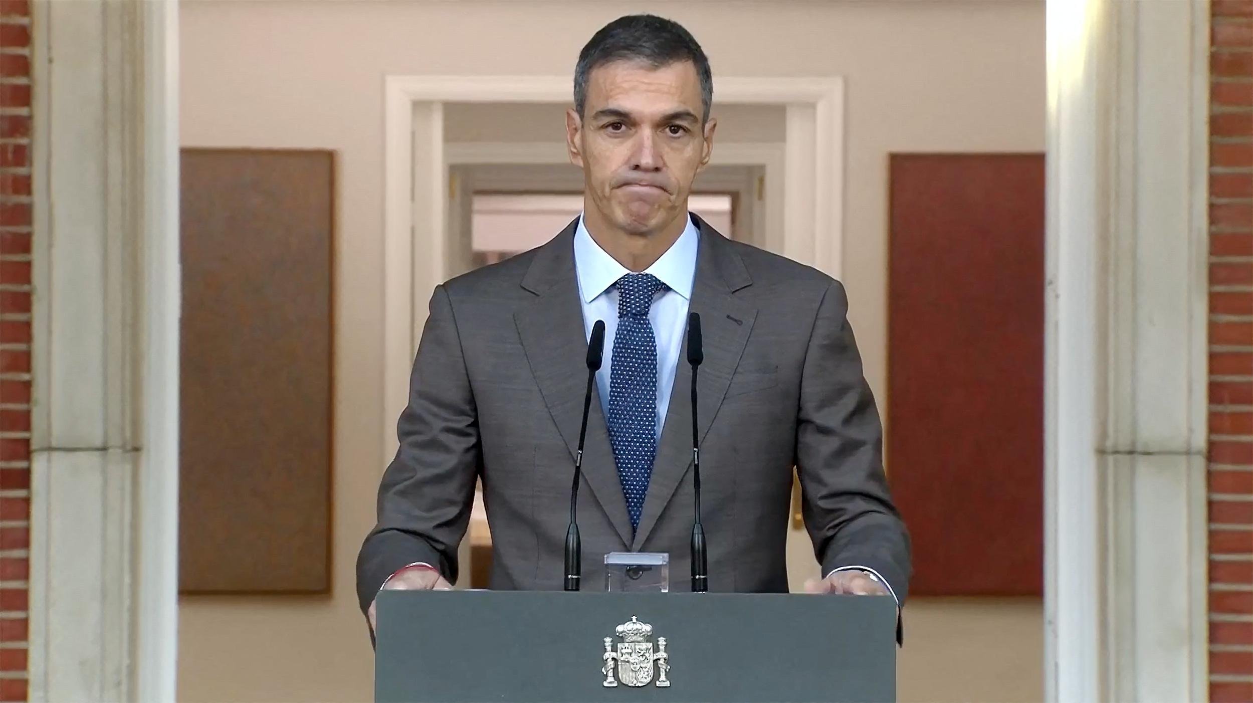 Pesquisas mais recentes sobre inten&ccedil;&atilde;o de voto colocam o conservador Partido Popular (PP), principal for&ccedil;a da oposi&ccedil;&atilde;o, &agrave; frente dos socialistas