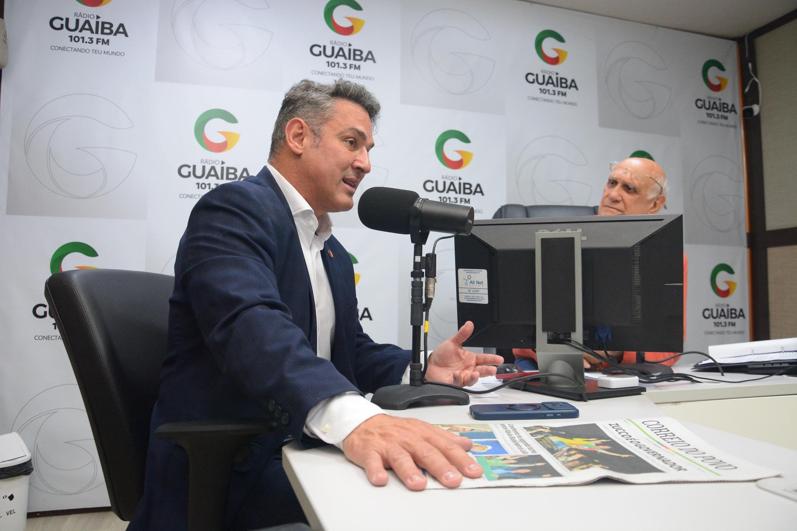Zucco quer governo baseado em efici&ecirc;ncia e planeja diminui&ccedil;&atilde;o de secretarias no RS