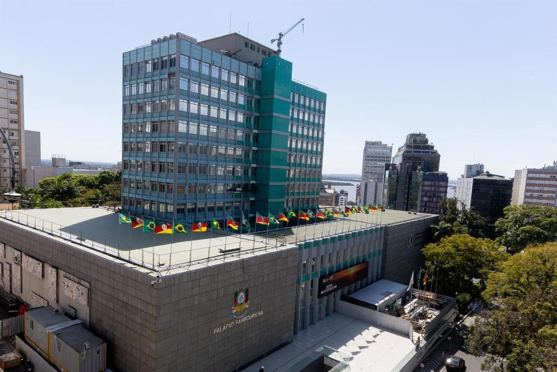 Assembleia ter&aacute; 25 novas caras em 2027