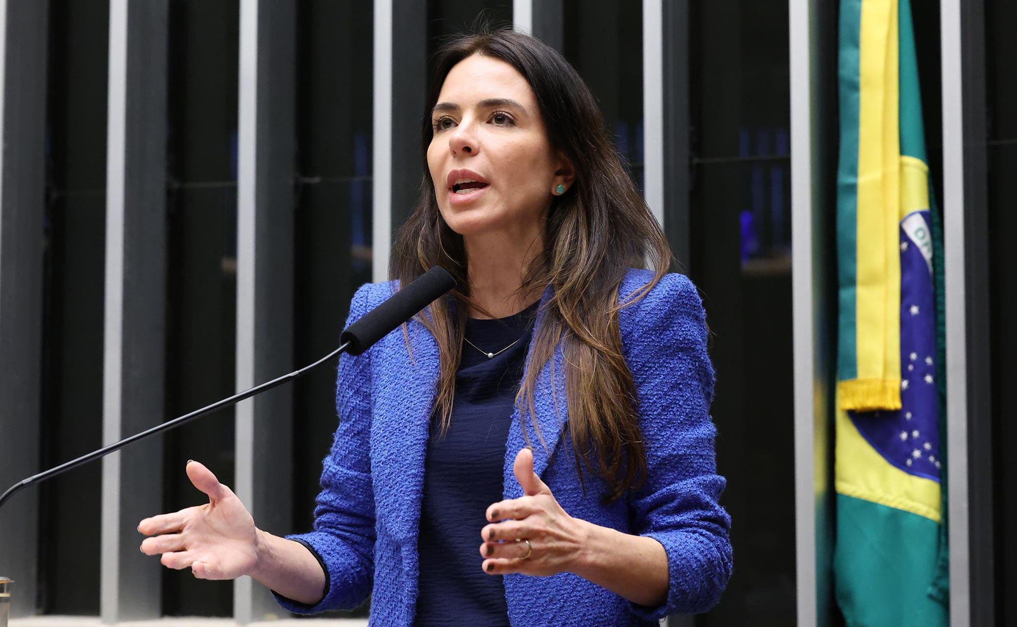 Deputada do Progressistas soma 151.433 eleitores e figura como a oitava mais votada no estado