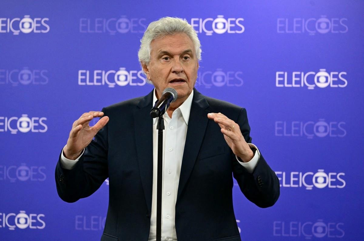 Partido de Caiado, o PSD, informou que liberar&aacute; os diret&oacute;rios estaduais para a escolha das alian&ccedil;as locais no pleito de 25 de outubro