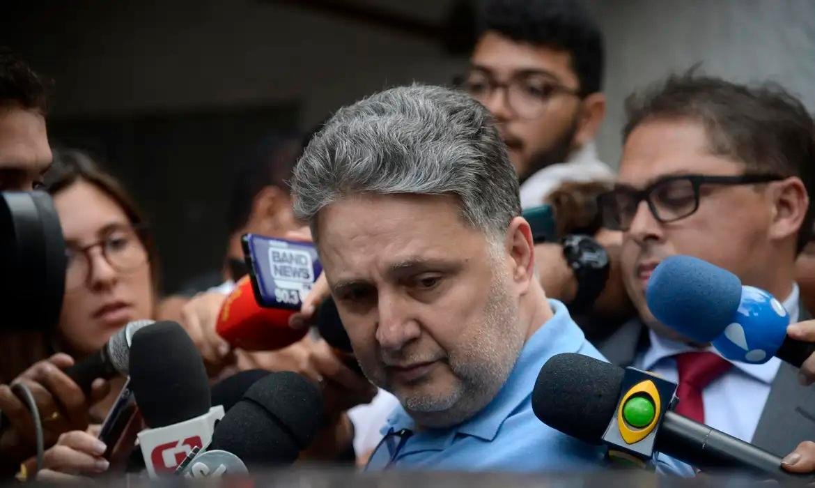 TSE quer parecer do MP antes de decis&atilde;o sobre recurso de Garotinho