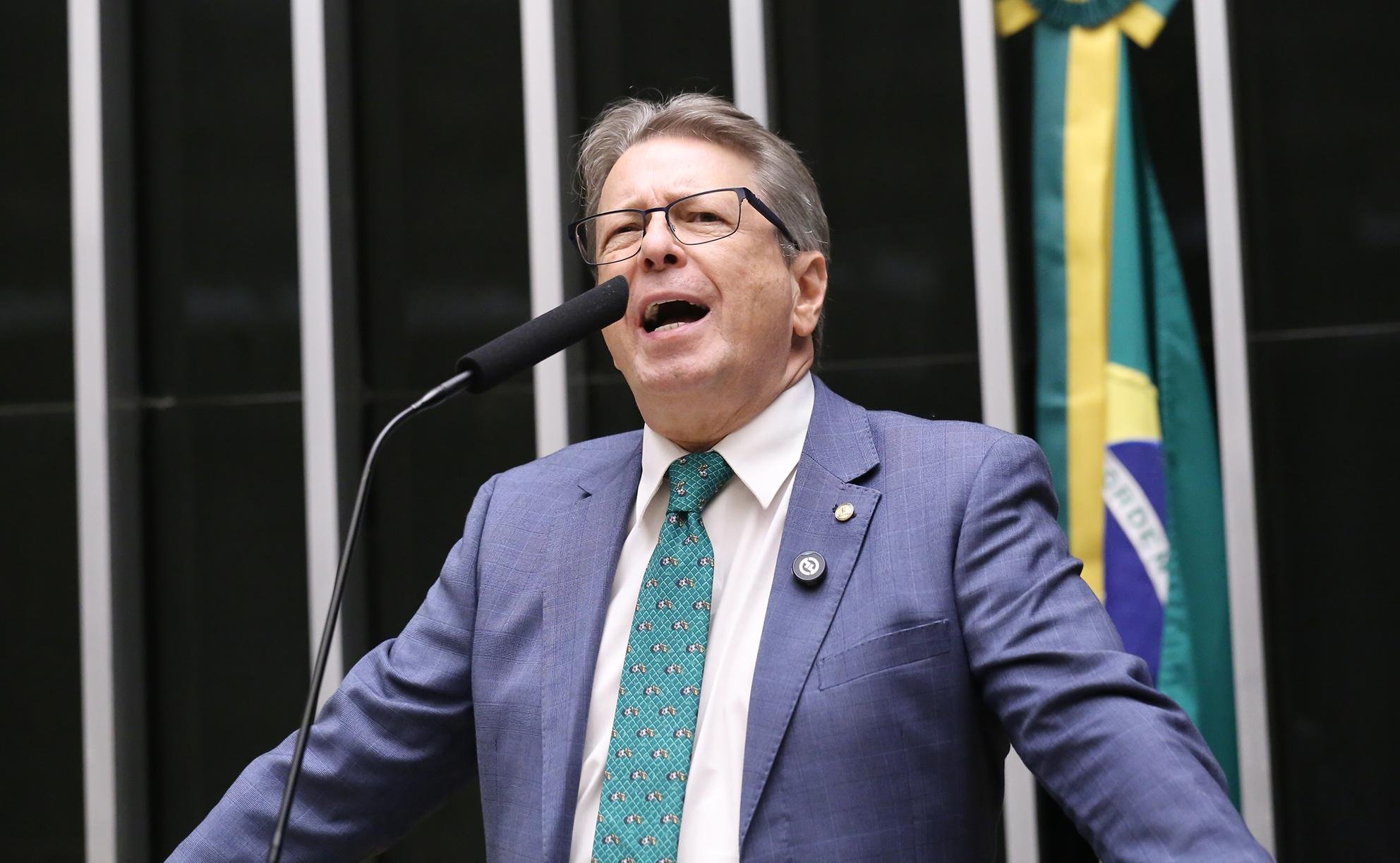 Nome tradicional da direita ga&uacute;cha, parlamentar conquistou 1,21% dos votos nesta disputa pela C&acirc;mara dos Deputados