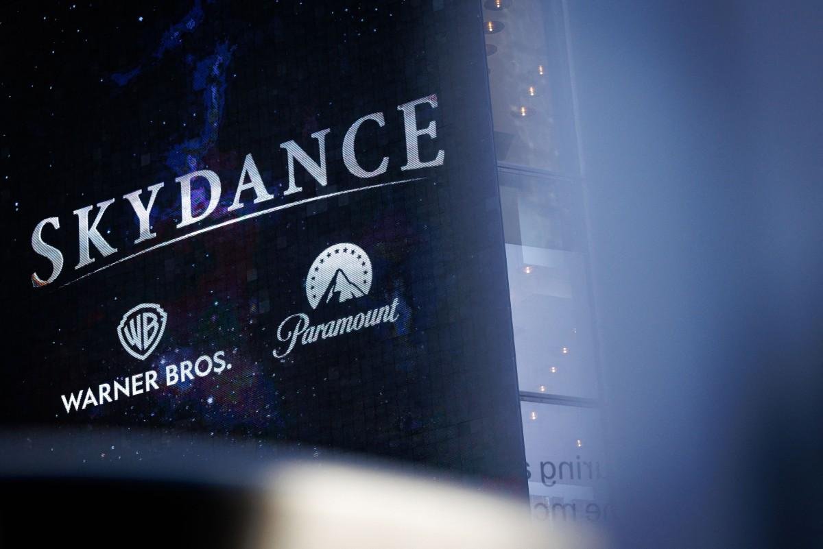 Aquisi&ccedil;&atilde;o da Warner Bros. Discovery pela Paramount, no valor de US$ 110 bilh&otilde;es, foi conclu&iacute;da na ter&ccedil;a-feira