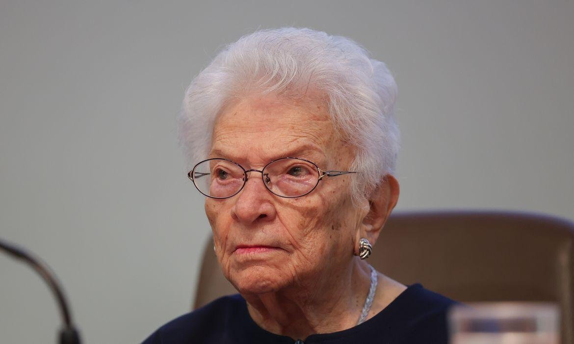 Erundina obteve 169.567 votos e ficou na 13&ordf; posi&ccedil;&atilde;o