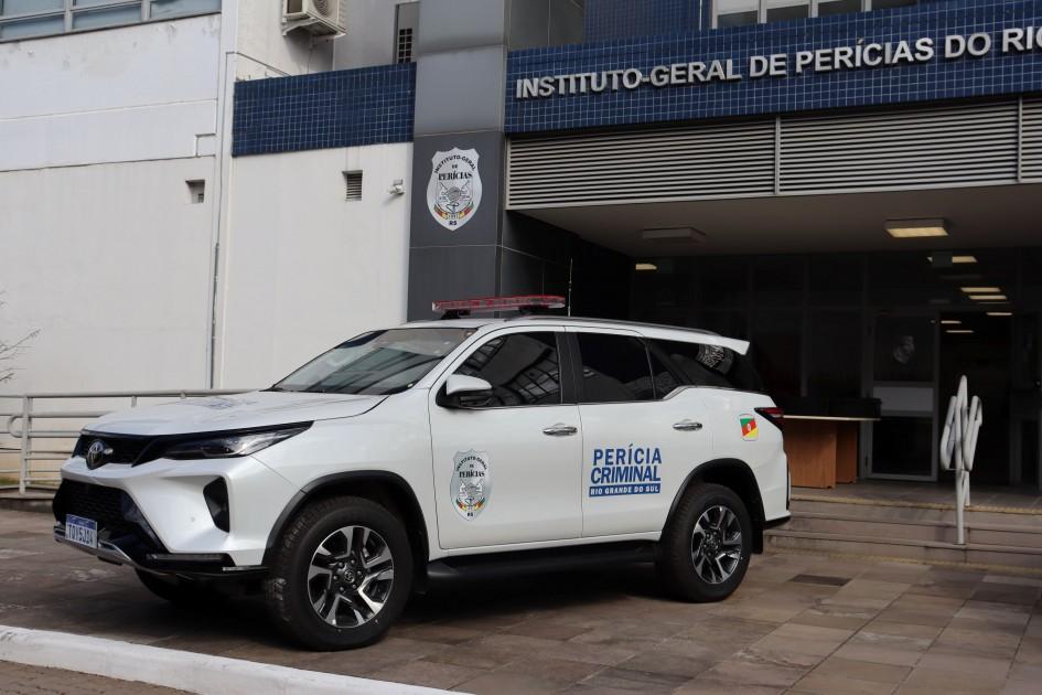 Iniciativa busca qualificar a coleta e a interpreta&ccedil;&atilde;o de vest&iacute;gios relacionados &agrave; viol&ecirc;ncia contra a mulher