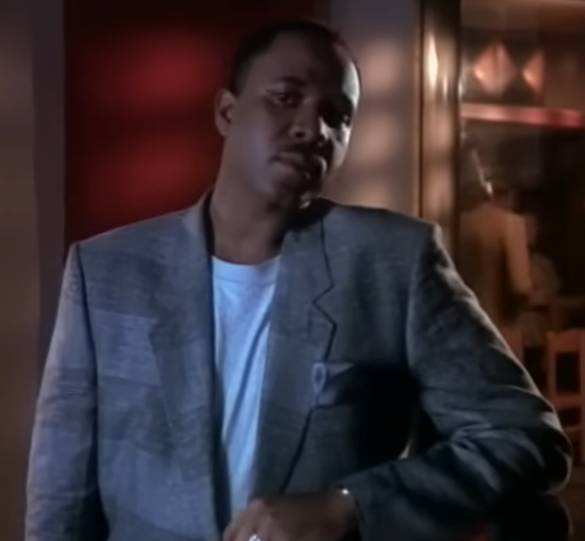 Freddie Jackson morreu aos 70 anos