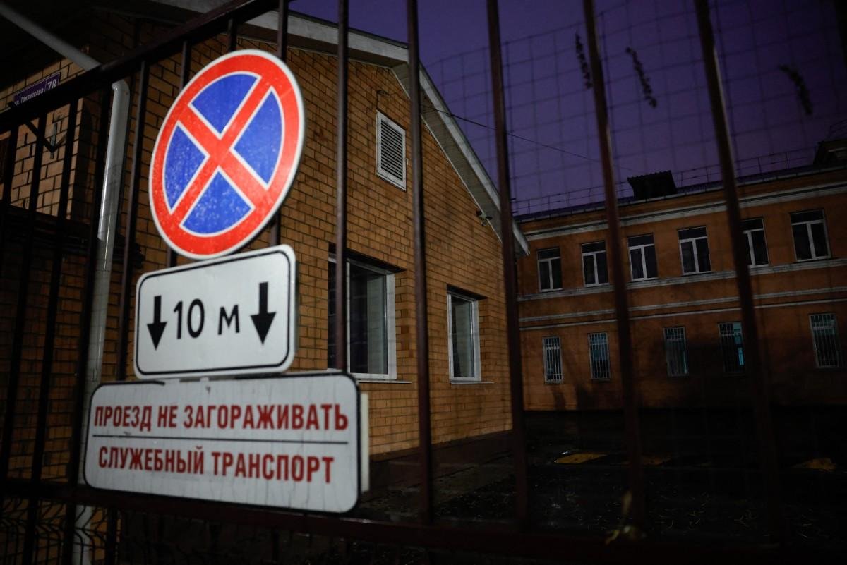Alerta foi acionado quando veio a p&uacute;blico a not&iacute;cia de que Daria Shipilova, uma funcion&aacute;ria de 28 anos do Instituto de Combate &agrave; Peste de Irkutsk, havia morrido de peste