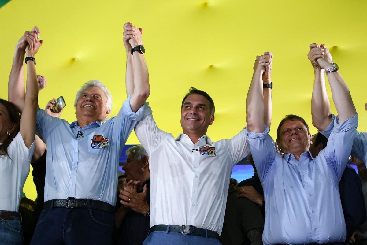 Encontro ocorre na sede da legenda, em Bras&iacute;lia, &agrave;s 18h