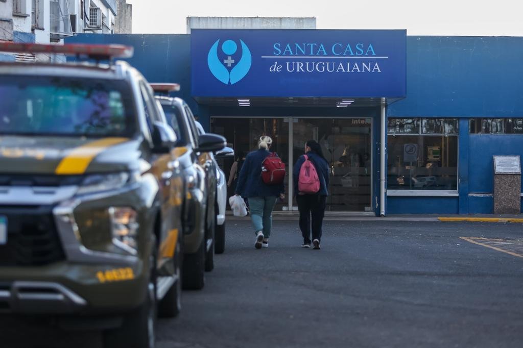 No RS, as medidas foram cumpridas em Uruguaiana e Porto Alegre
