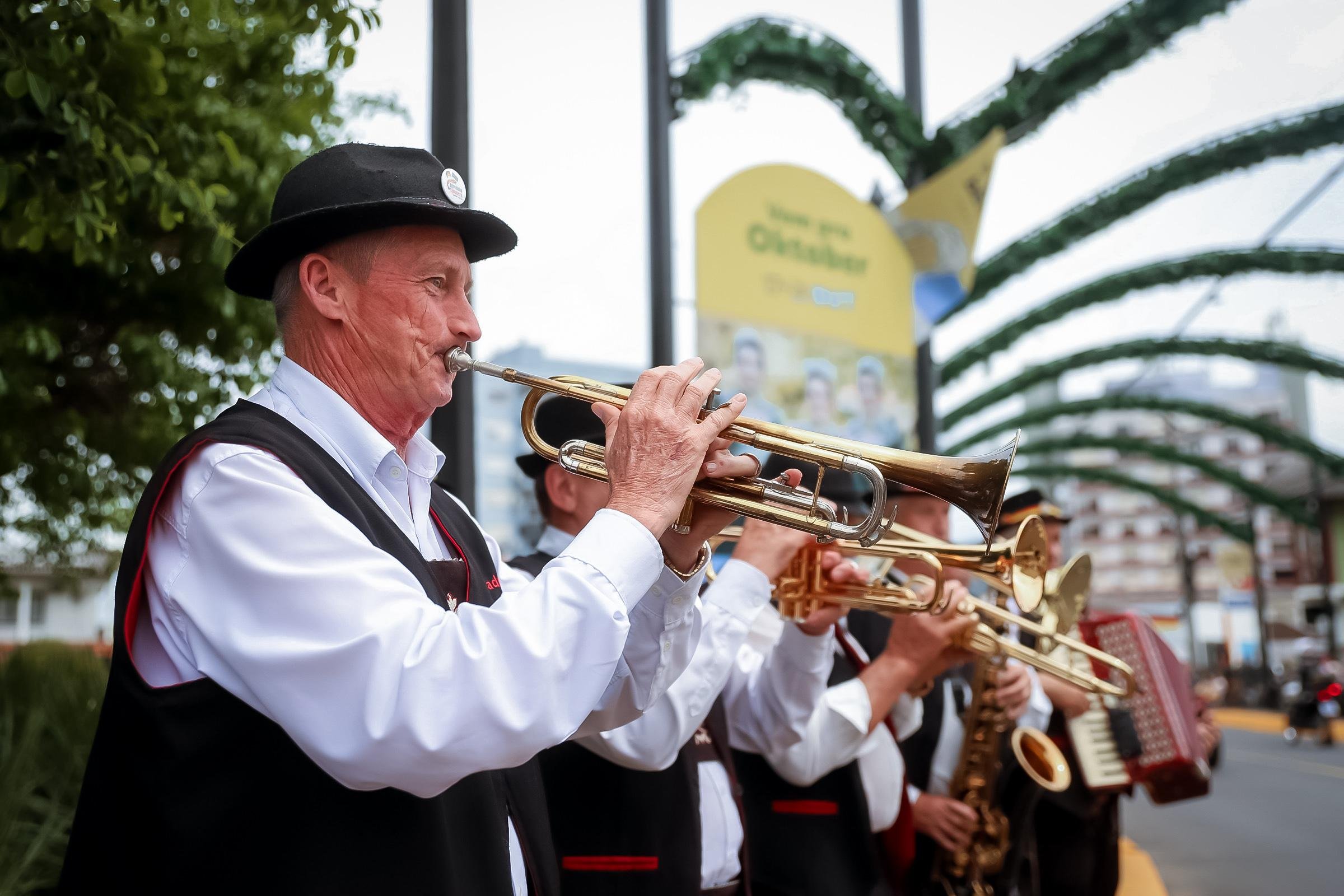 Oktoberfest de Igrejinha vai de 9 a 18 de outubro