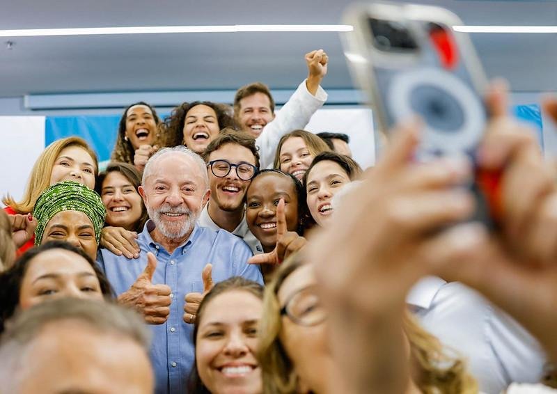TSE manda Meta esclarecer restri&ccedil;&otilde;es a postagens de campanha de Lula