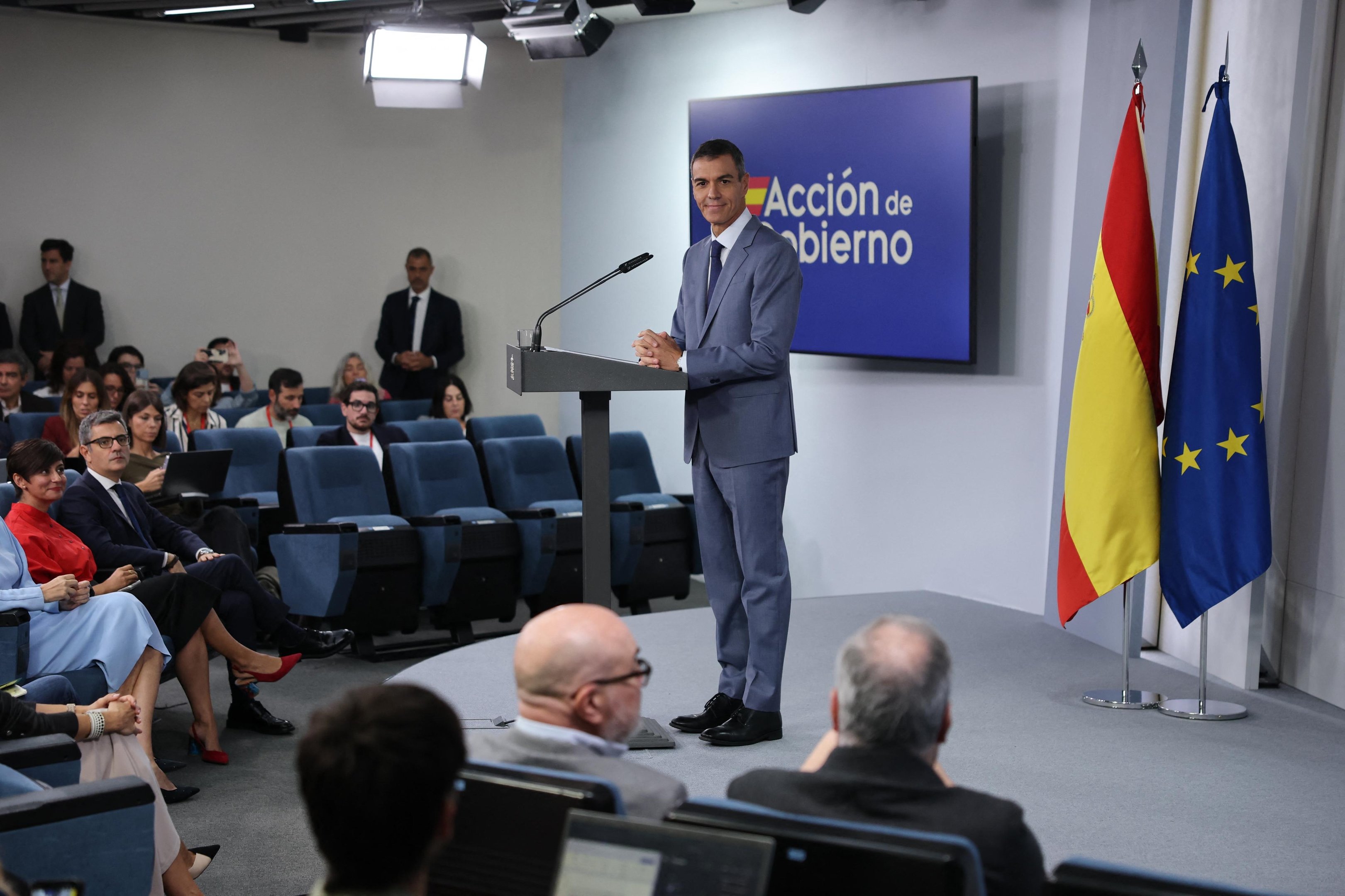 Crise habitacional vira&nbsp;tema central nas elei&ccedil;&otilde;es gerais antecipadas na Espanha