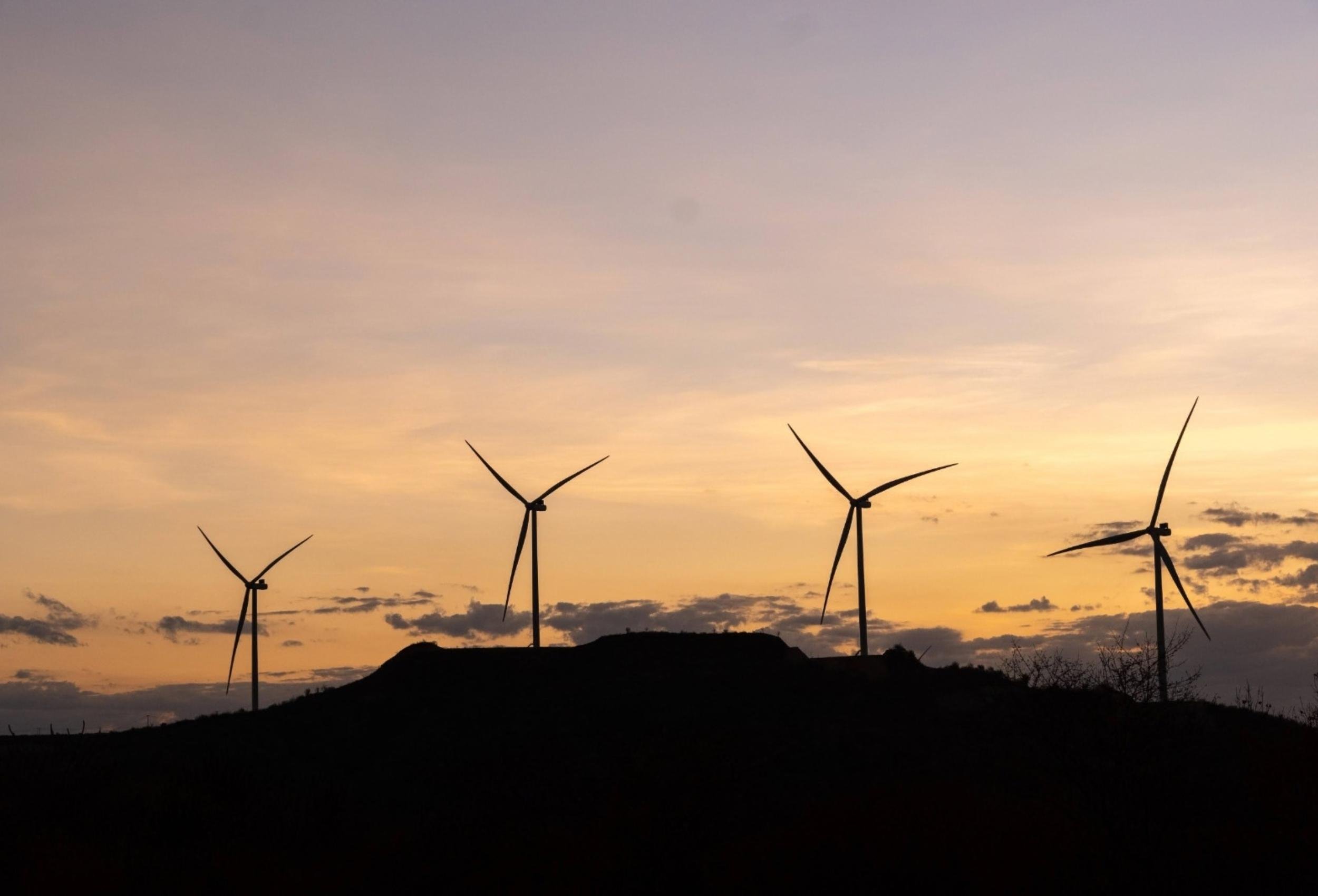 Casa dos Ventos vai apresentar na feira alternativas de energia renov&aacute;vel