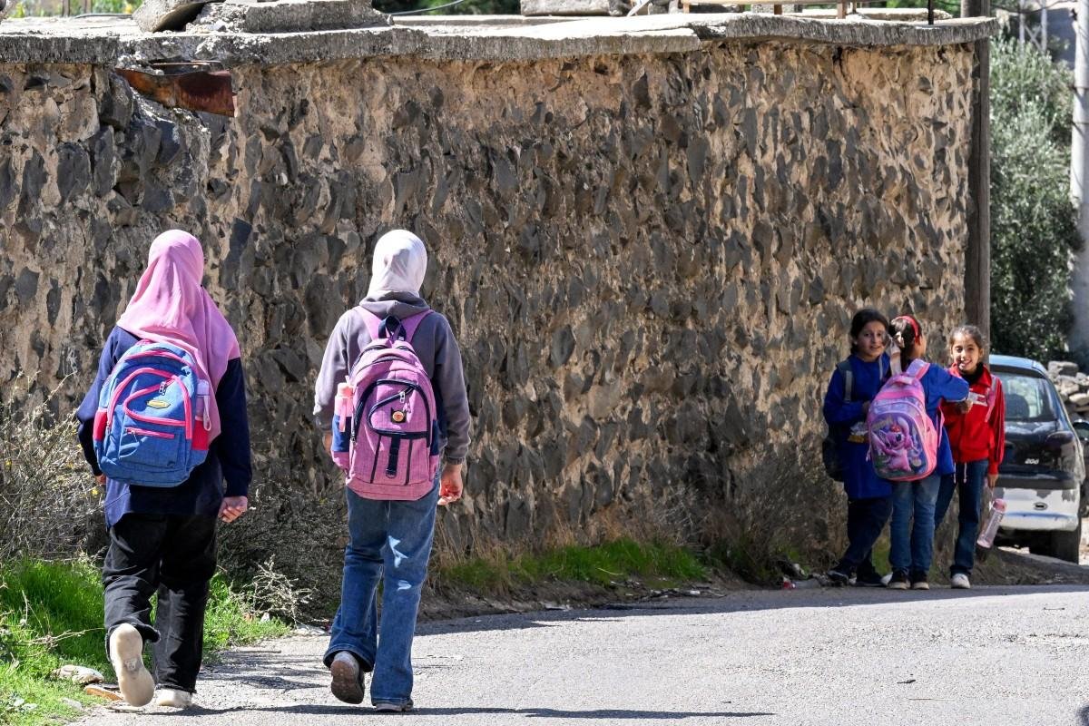 Cursos reservados aos homens incluem gest&atilde;o econ&ocirc;mica e ci&ecirc;ncias jur&iacute;dicas e sociais