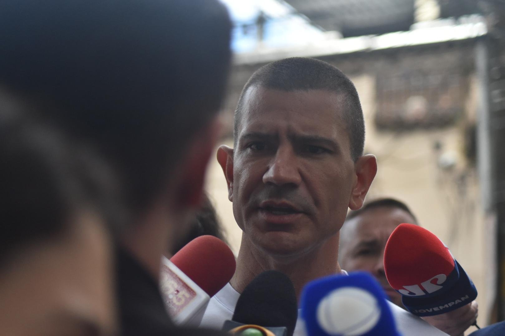 Douglas Ruas &eacute; eleito governador do RJ