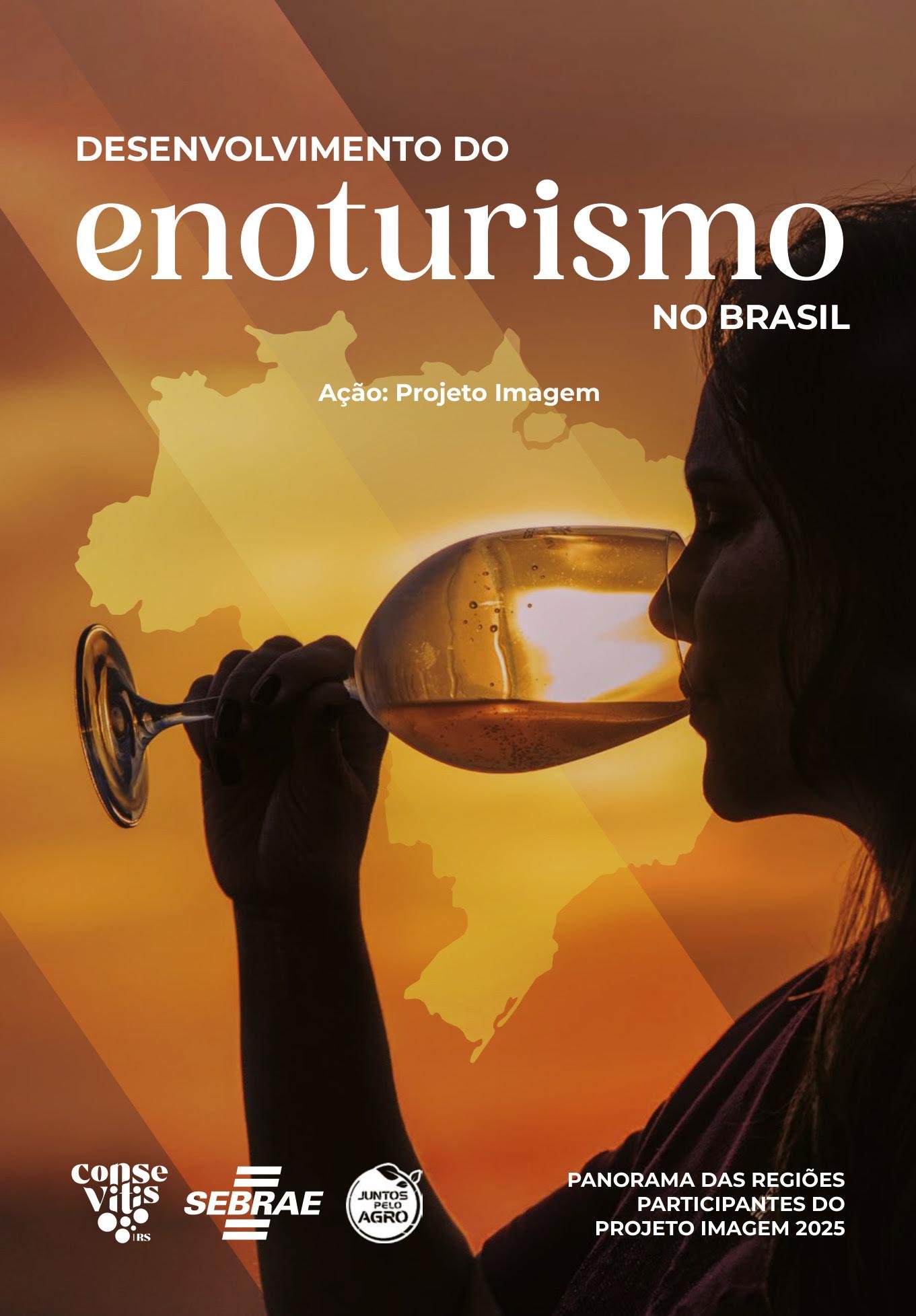 Cap&iacute;tulo apresenta a hist&oacute;ria e o terroir da regi&atilde;o
