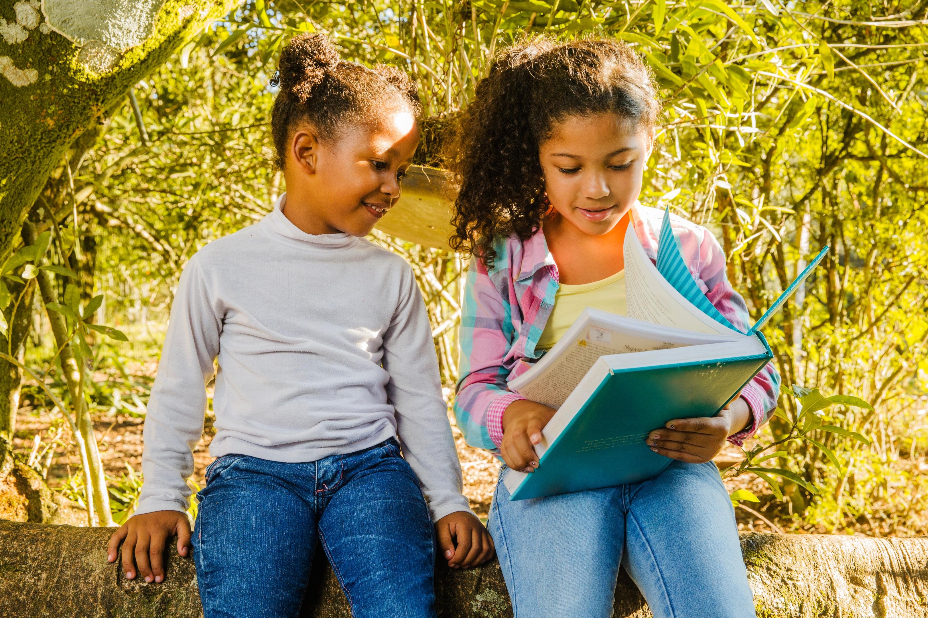 Livros para presentear no Dia das Crianças: veja inspirações