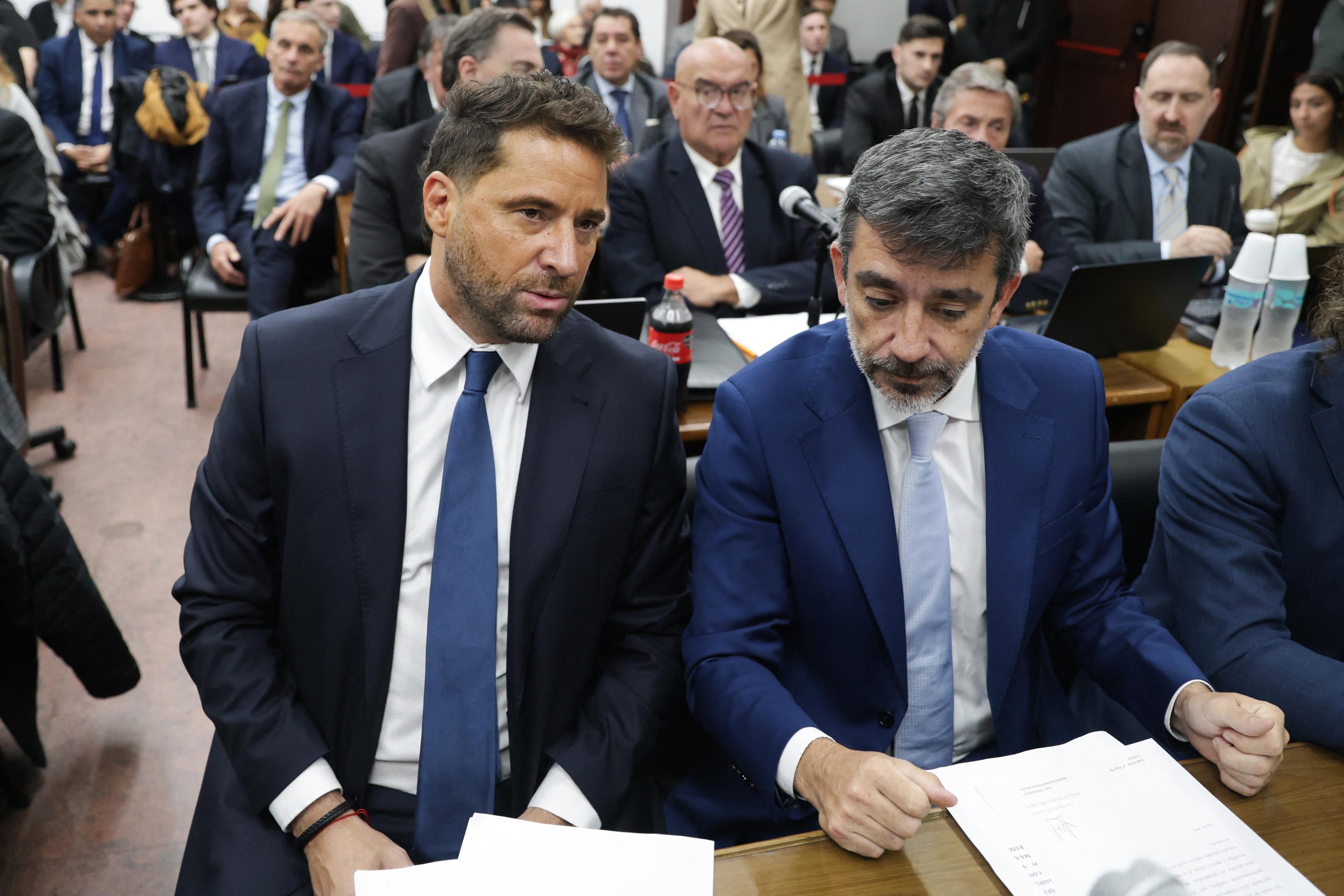 Acusados respondem por homic&iacute;dio com dolo eventual ou culposo no caso da morte do astro do futebol argentino