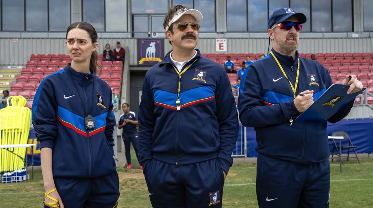 Por que a quarta temporada de Ted Lasso não funcionou?