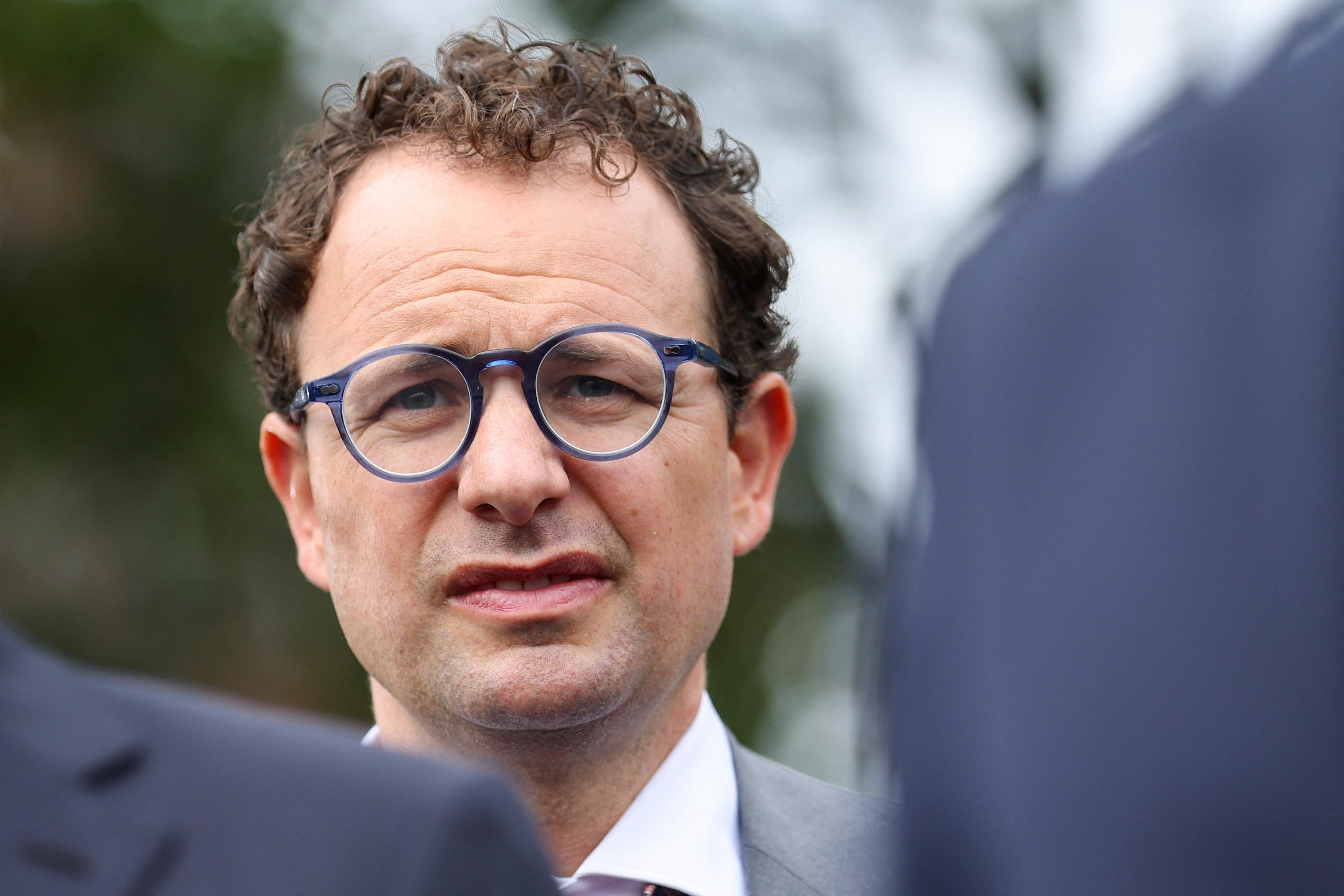 CEO da Anthropic, Dario Amodei, declarou que n&atilde;o tinha certeza de que modelos de IA pudessem ser conscientes