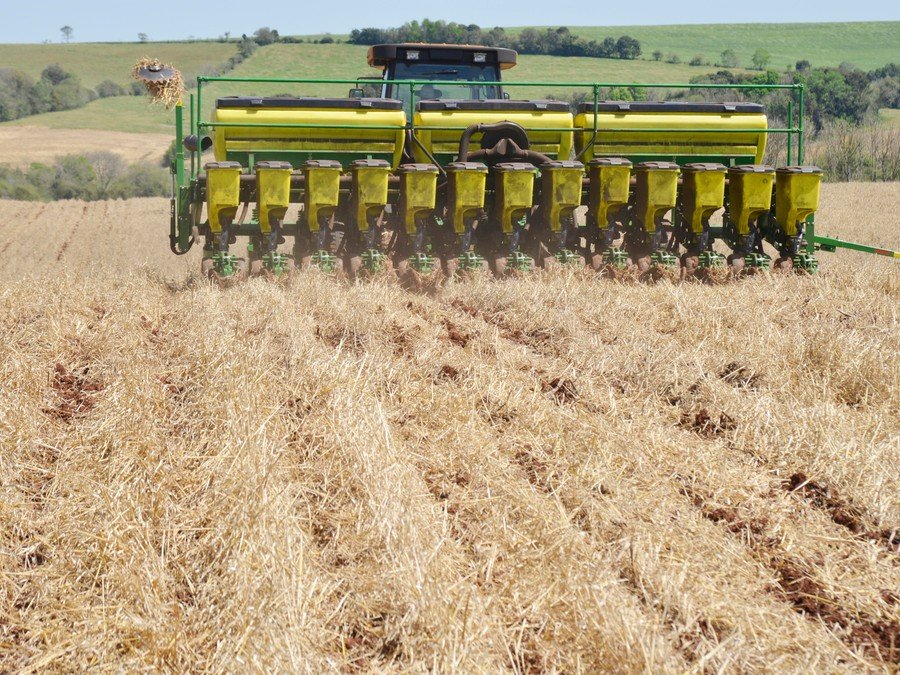 Região Sul registra Valor Bruto da Produção Agropecuária de R$ 315,7 bilhões Região Sul registra Valor Bruto da Produção Agropecuária de R$ 315,7 bilhões