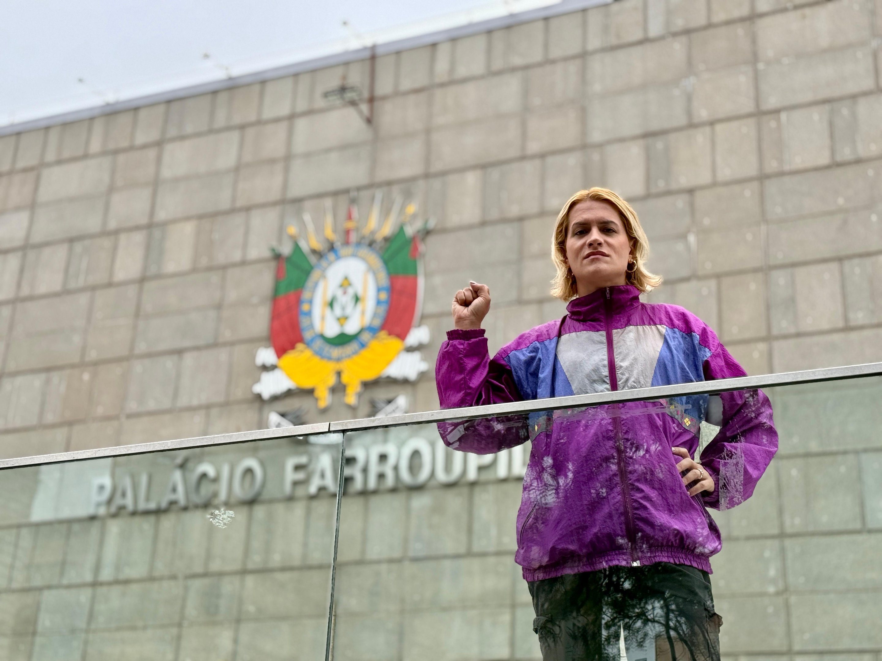 Eleita com 54 mil votos, a vereadora de Porto Alegre assumir&aacute; cadeira na Assembleia Legislativa em 2027