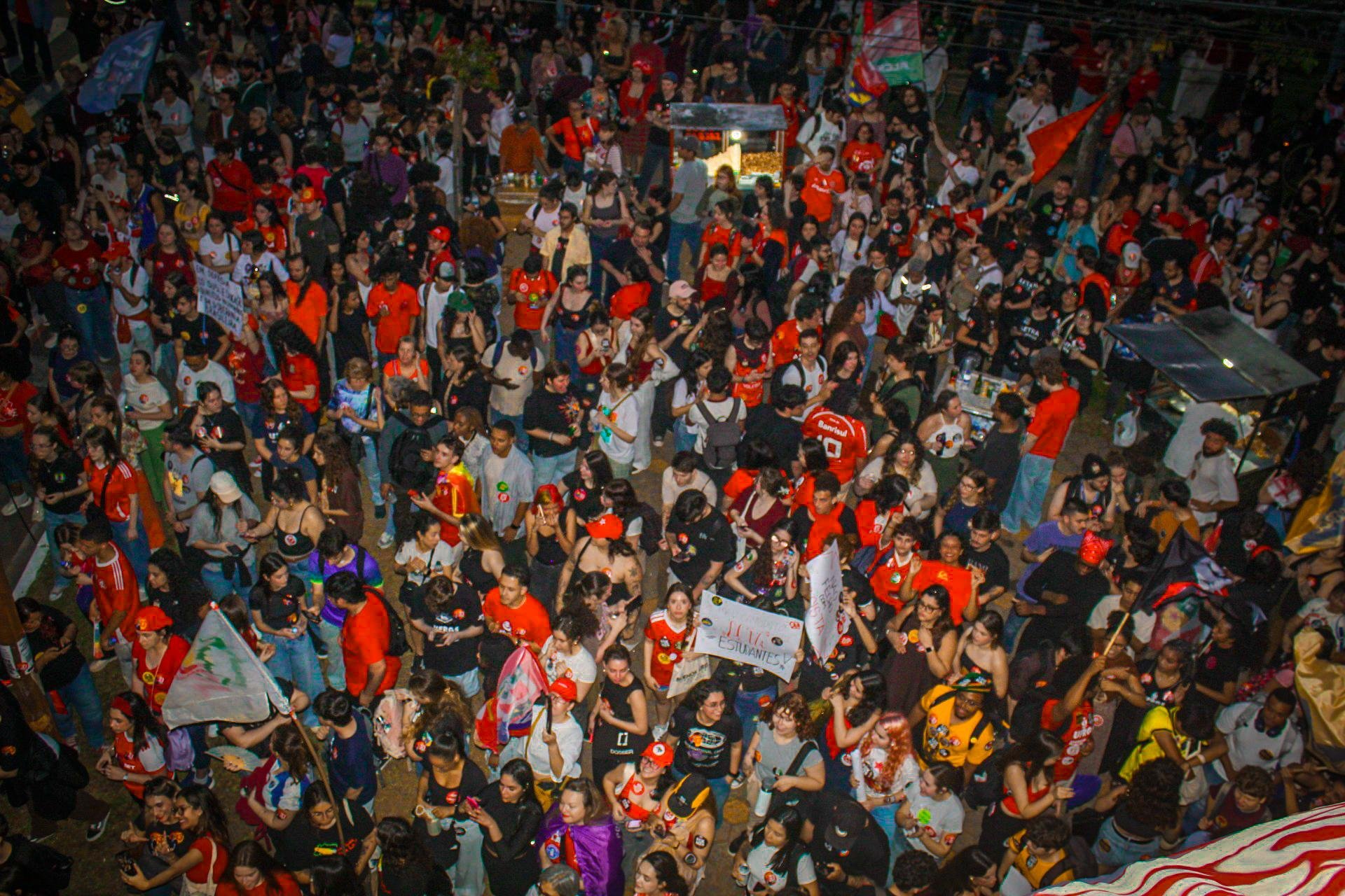 Os atos-pr&oacute; Lula ser&atilde;o realizados neste s&aacute;bado e domingo, com o objetivo de reverter o resultado do primeiro turno das elei&ccedil;&otilde;es