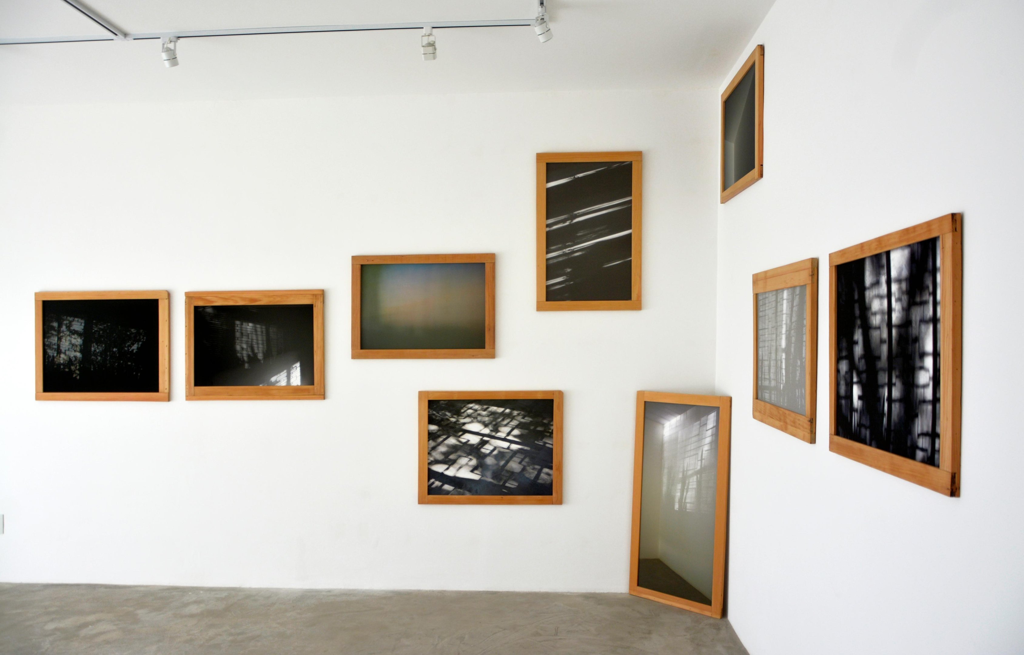 Exposi&ccedil;&atilde;o que marca os cinco anos do V744 Atelier