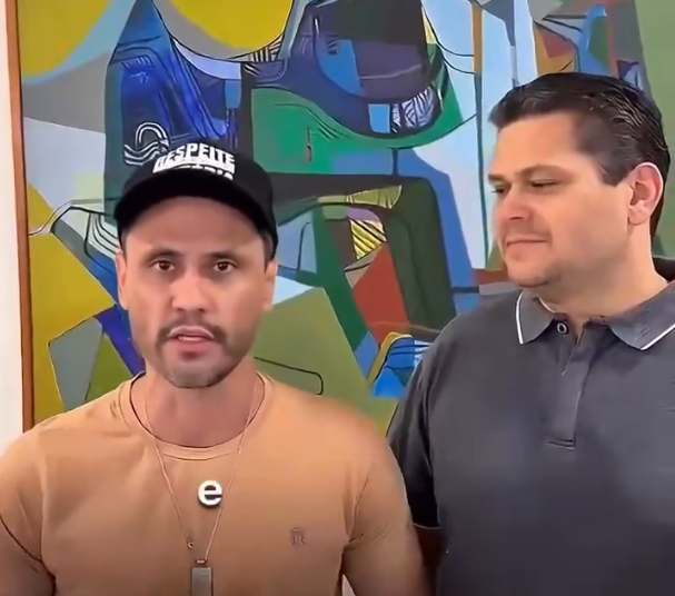 Pol&iacute;ticos garantiram vota&ccedil;&atilde;o na pr&oacute;xima semana