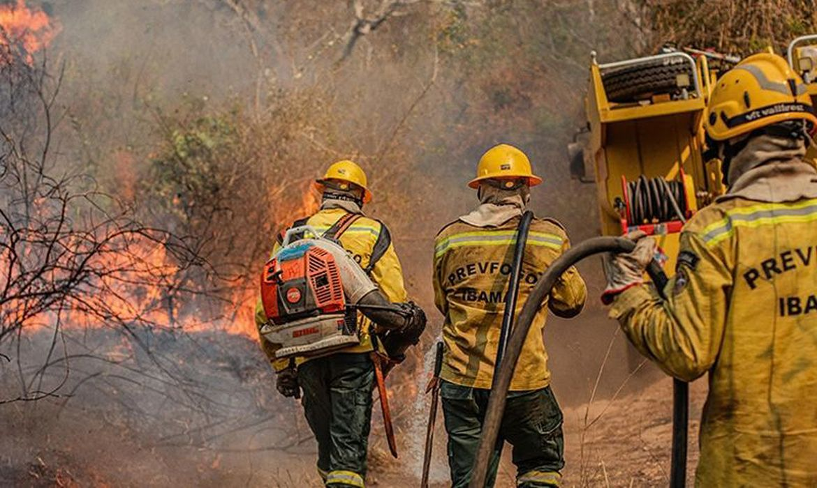 Segundo a p&aacute;gina Painel do Clima, mantida pelo governo amazonense, o estado acumula 6.901 focos de queimadas de 1&ordm; de outubro at&eacute; este domingo (11)