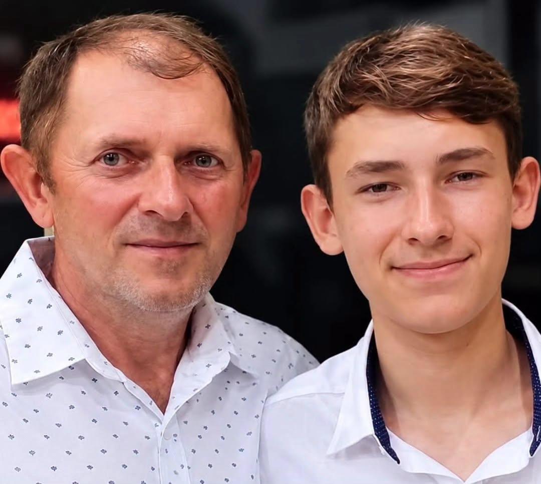 V&iacute;timas foram identificadas como Arnildo e Davi Klumb, de 56 e 17 anos, respectivamente